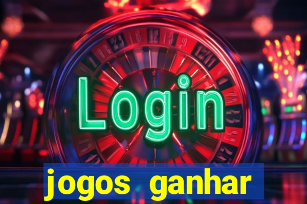 jogos ganhar dinheiro sem depositar